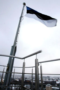 Eesti lipp Pika Hermani tornis.jpg: 