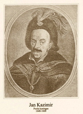 Jan Kazimir, Poola kuningas.jpg:
