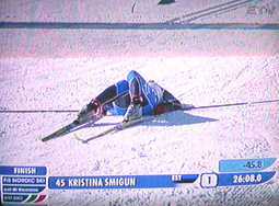 Kristina on finišis.jpg: 