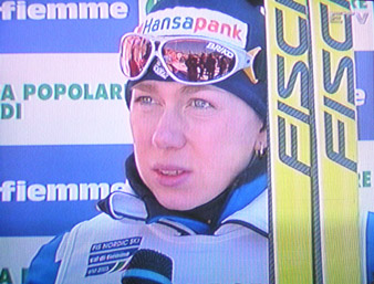 Kristina Val di Fiemme MMil 15km 2.jpg: