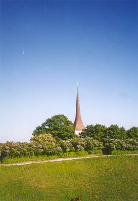 Rakvere kirik: 