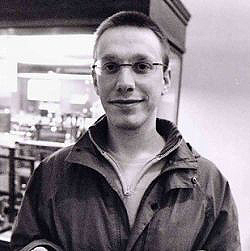 Tammet.jpg: Daniel Tammet