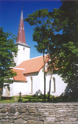 Viru-Nigula kirik: 