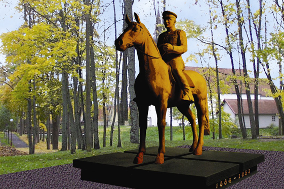 Laidoneri monument postkaardil.jpg: