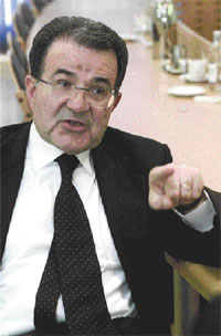 Romano Prodi.jpeg: Pille-Riin Pregeli foto