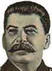 Stalin (Džugašvili), Jossif Vissarionovitš.jpg: 